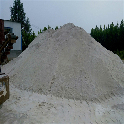 十堰硫酸钡砂