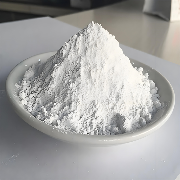 十堰高目数硫酸钡砂2mmpb